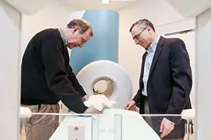NICU MRI