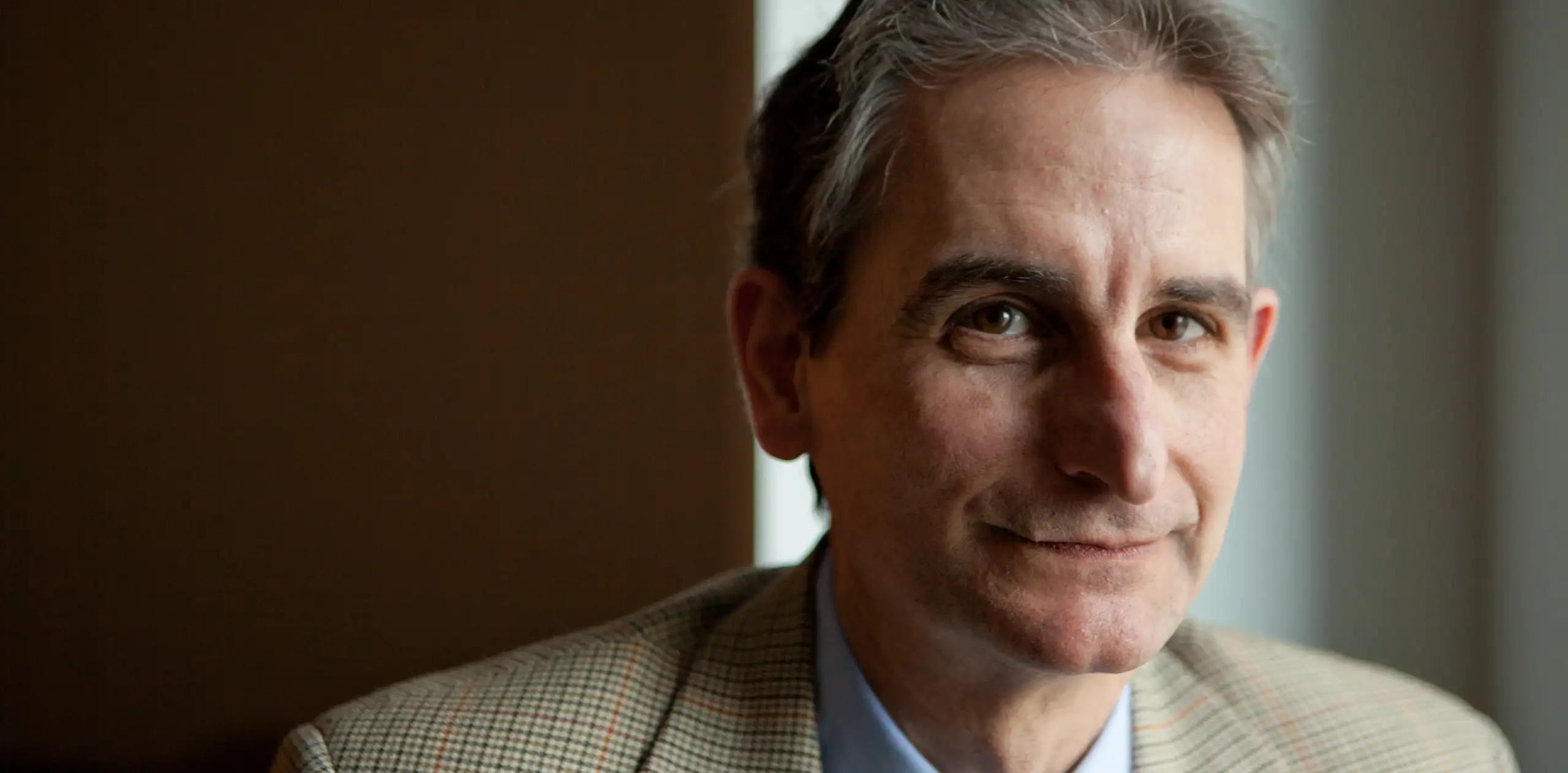 Louis Muglia, MD, PhD
