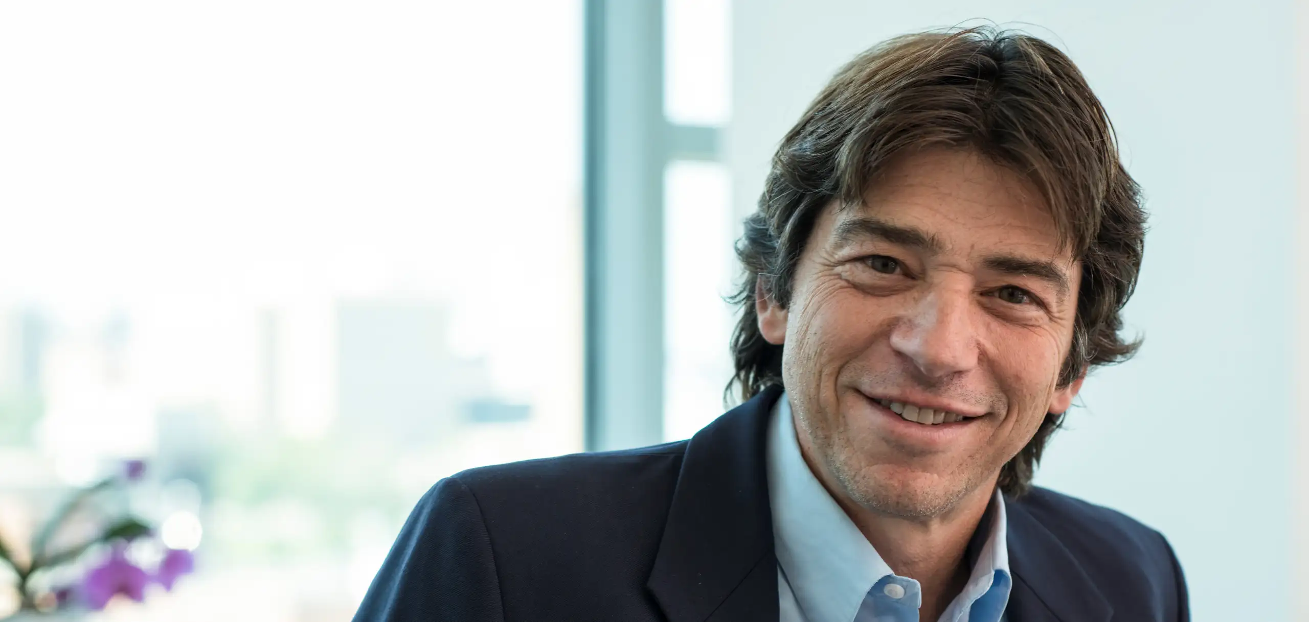 Marc Rothenberg, MD, PhD