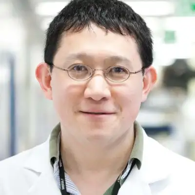 Sing Sing Way, MD, PhD