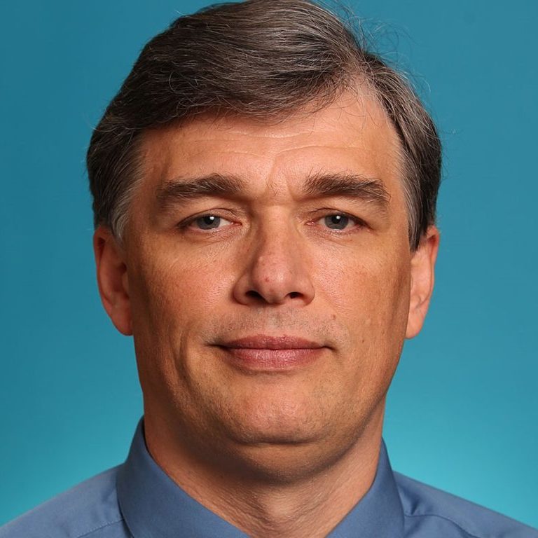 Vladimir Kalinichenko, MD, PhD