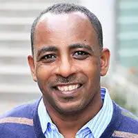 Tesfaye Mersha, PhD