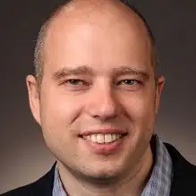Artem Barski, PhD