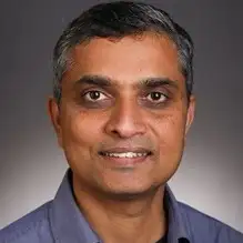 Chandrashekhar Pasare, DVM, PhD