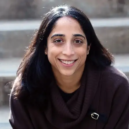 Theresa Alenghat, VMD, PhD