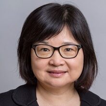 Yan Xu, PhD