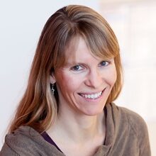 Susanne Wells, PhD