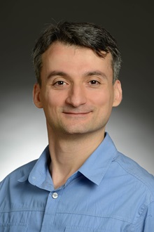 Ertugrul Ozbudak, PhD