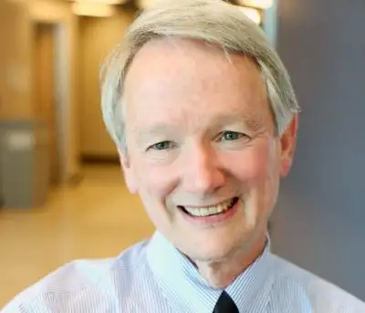 Jeffrey Whitsett, MD