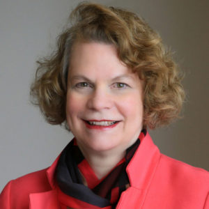 Photo of Margaret “Peggy” Hostetter, MD