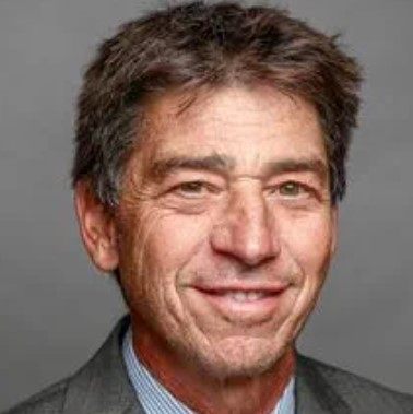 Photo of Dr. Marc Rothenberg