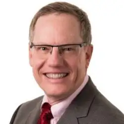 Photo of Russ Wyborski, PhD