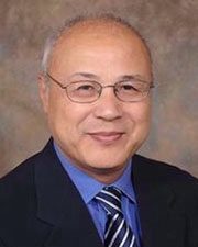 headshot of Xiaoyang Qi, PhD