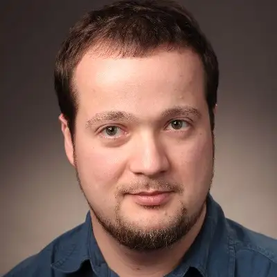 Michael Brusilovsky, MMedSc, PhD