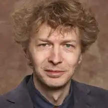 Photo of Dr. Jarek Meller