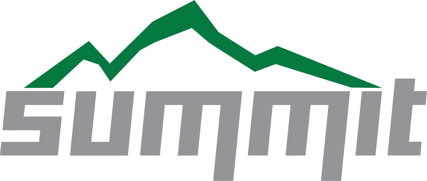 Summit supercomputer logo