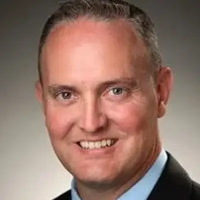 portrait of Kevin Hommel, PhD