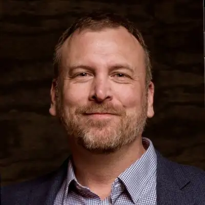 Portrait of Matt Wortman PhD