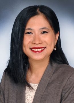 Headshot of Cindy Chang, MD