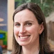 Portrait of Dr. Schlaudecker