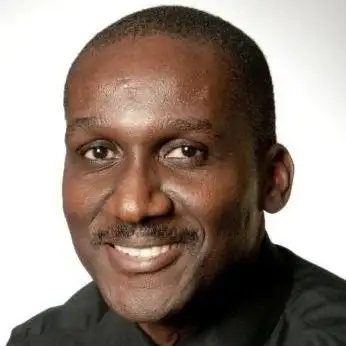 Photo of Conrad Cole, MD, MPH, MSc