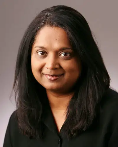 Photo of Rashmi Hegde