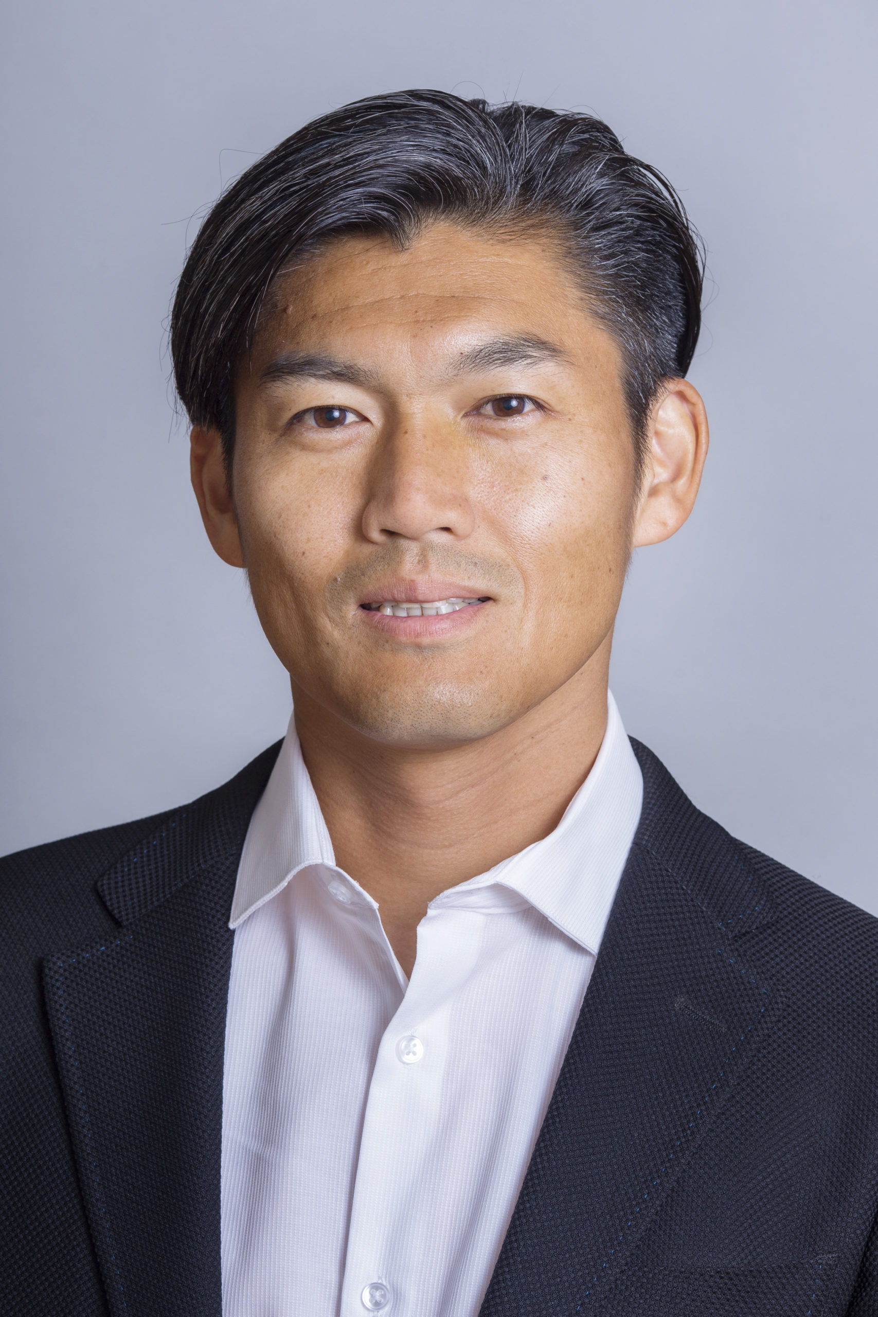 Tetsuo Shoda, MD, PhD