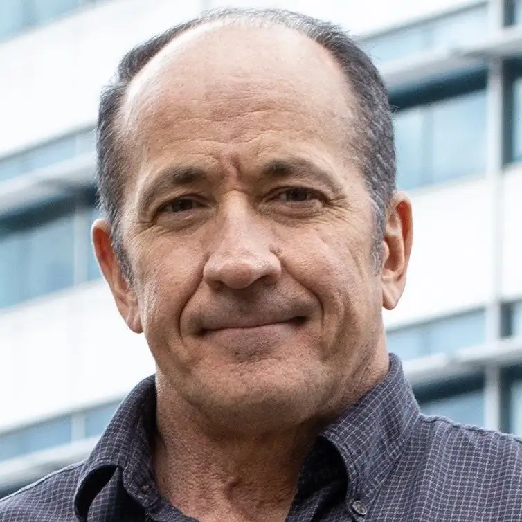 Jeffery Molkentin, PhD