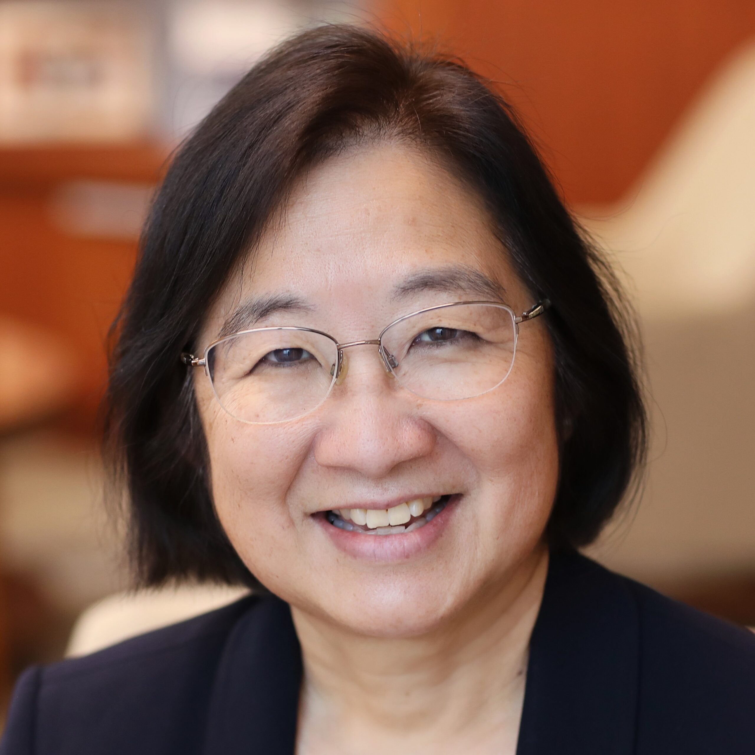 Tina Cheng, MD, MPH
