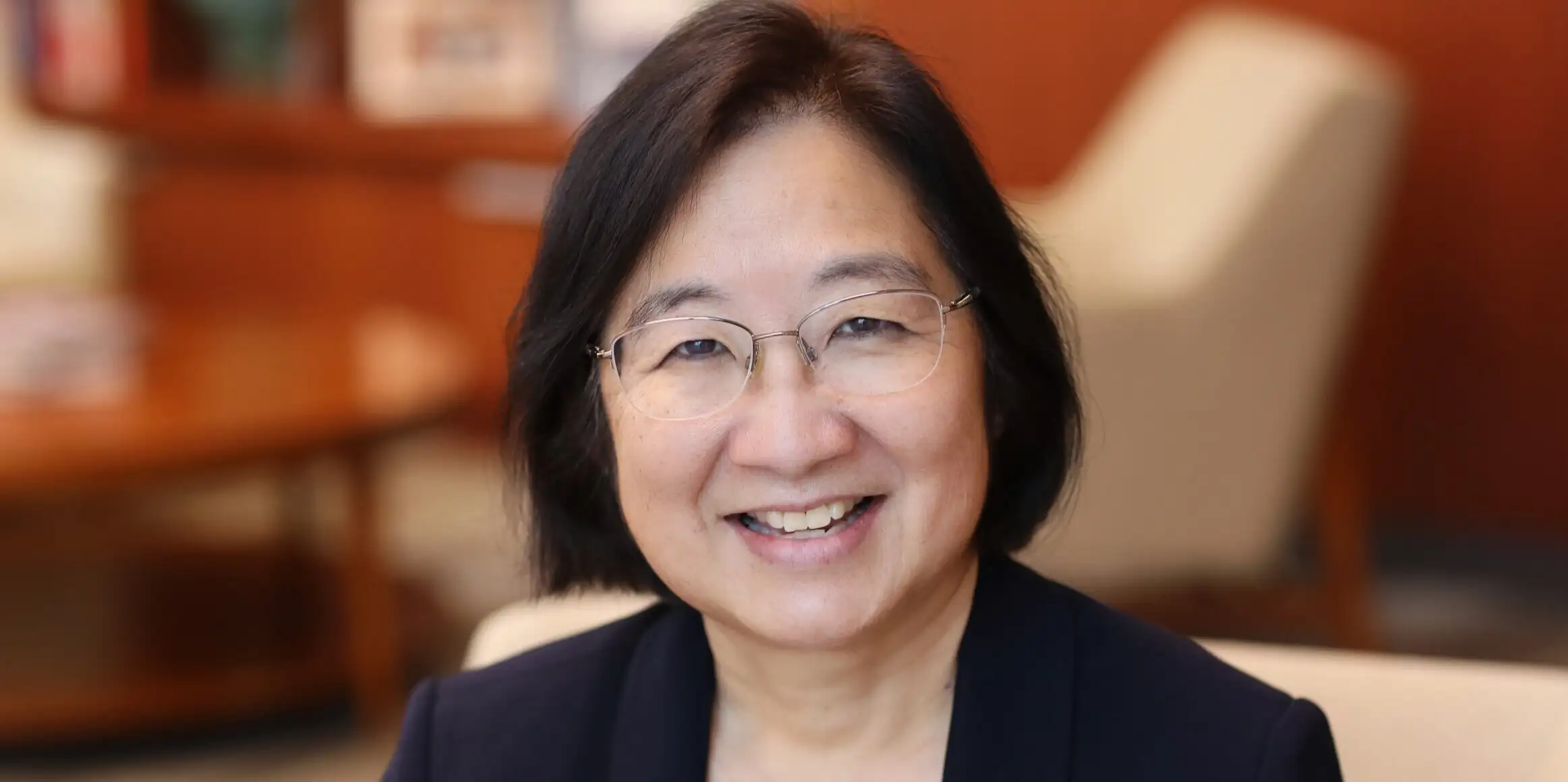 photo of Tina Cheng, MD, MPH
