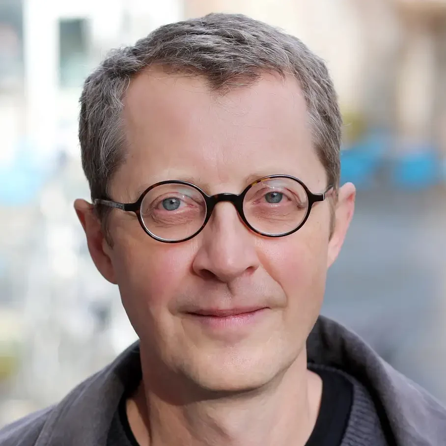 Aaron Zorn, PhD