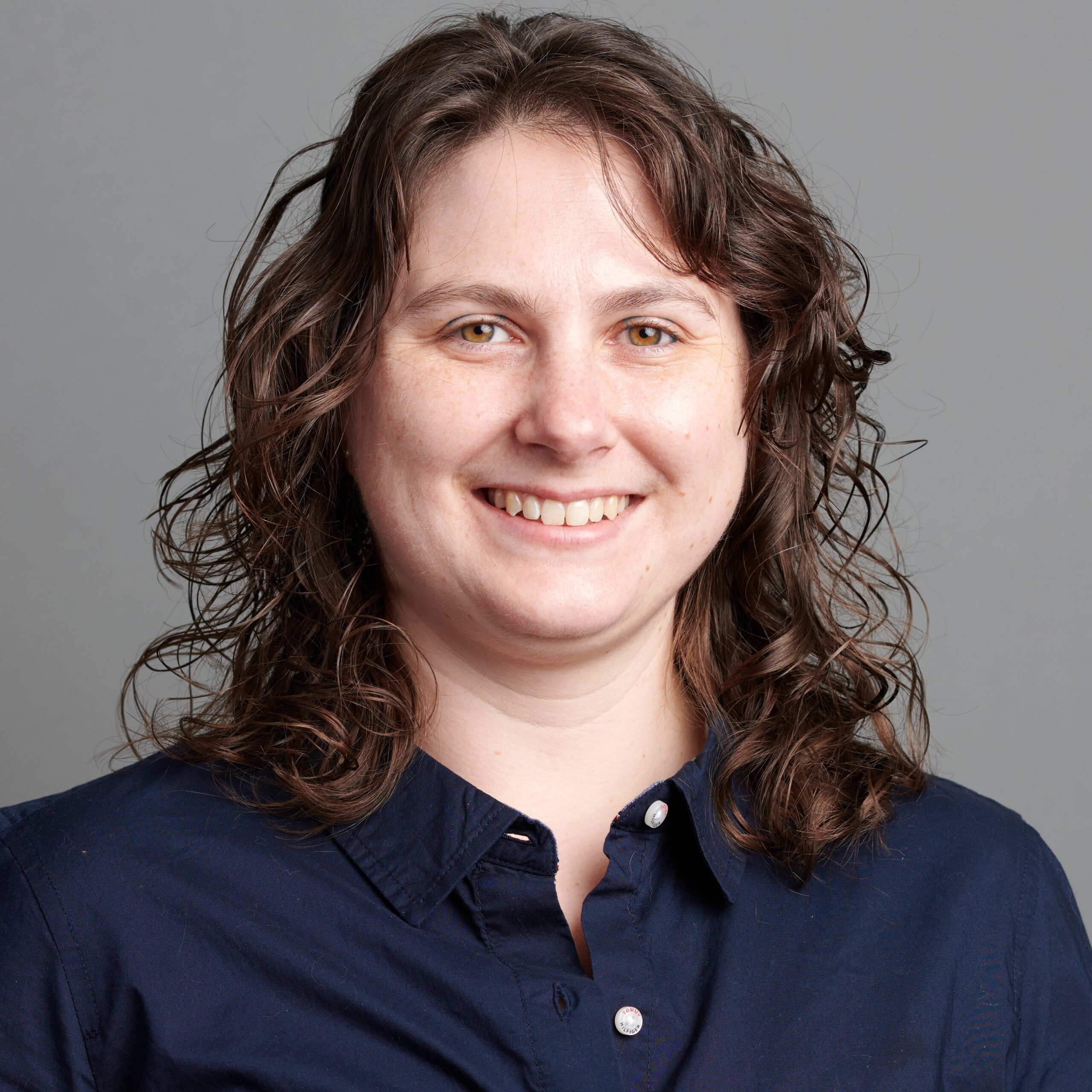 Emily Eshleman, PhD