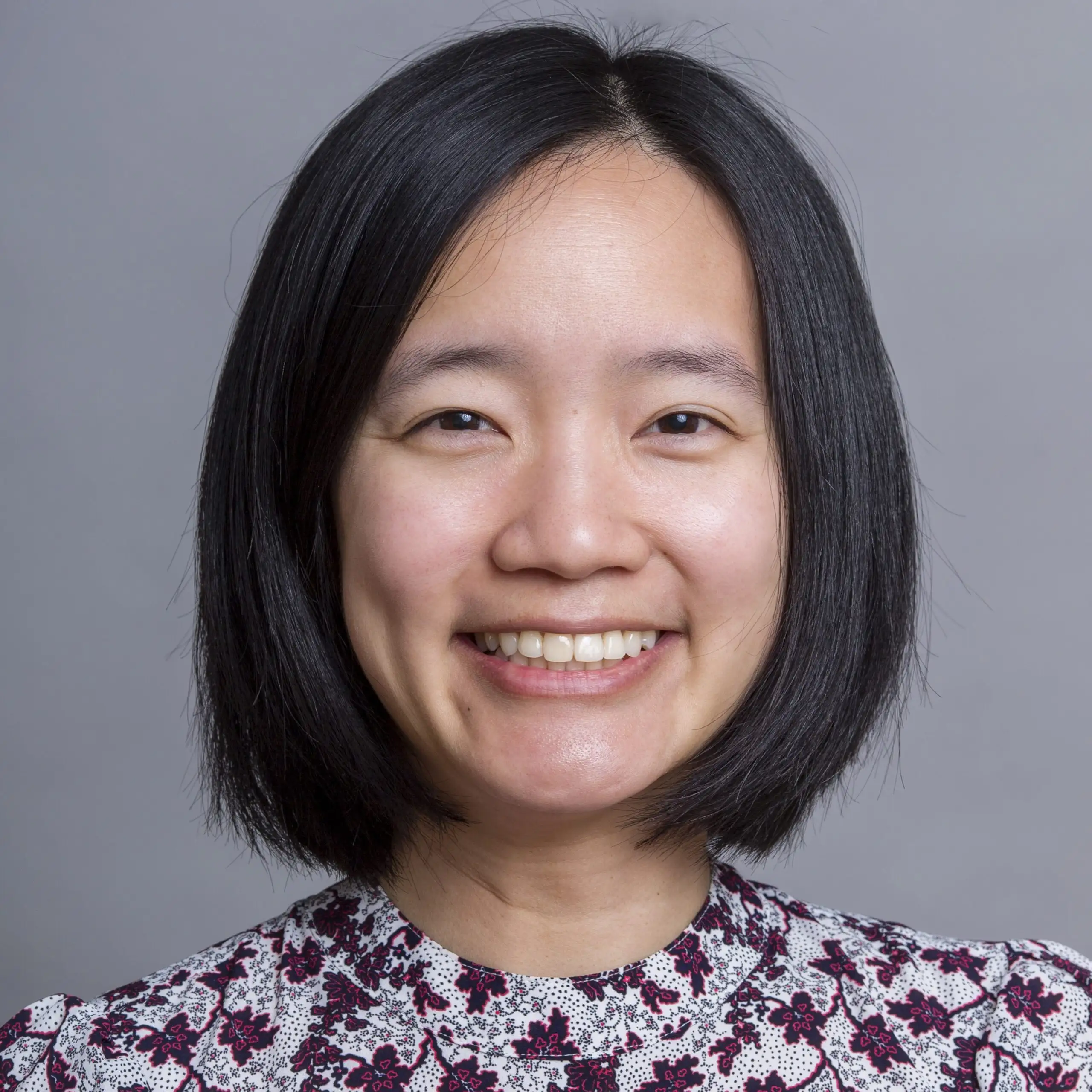 YunZu Michele Wang, MD