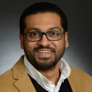 Mayur Sarangdhar, PhD