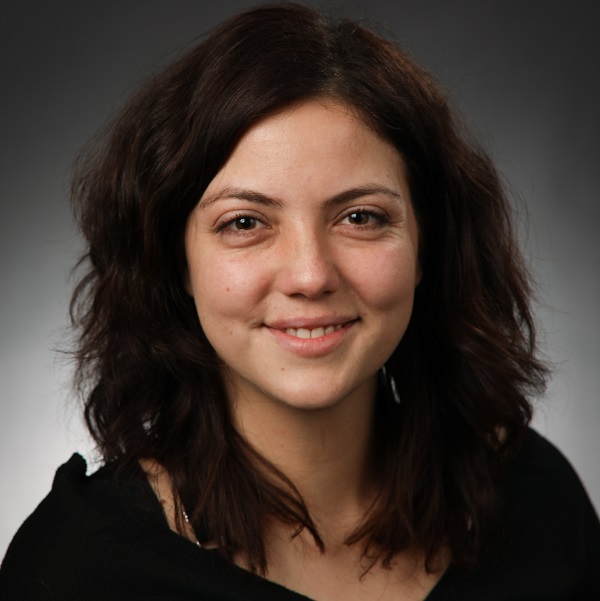 Sandra Schrenk, PhD
