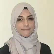 Sajedah Hindi, PhD