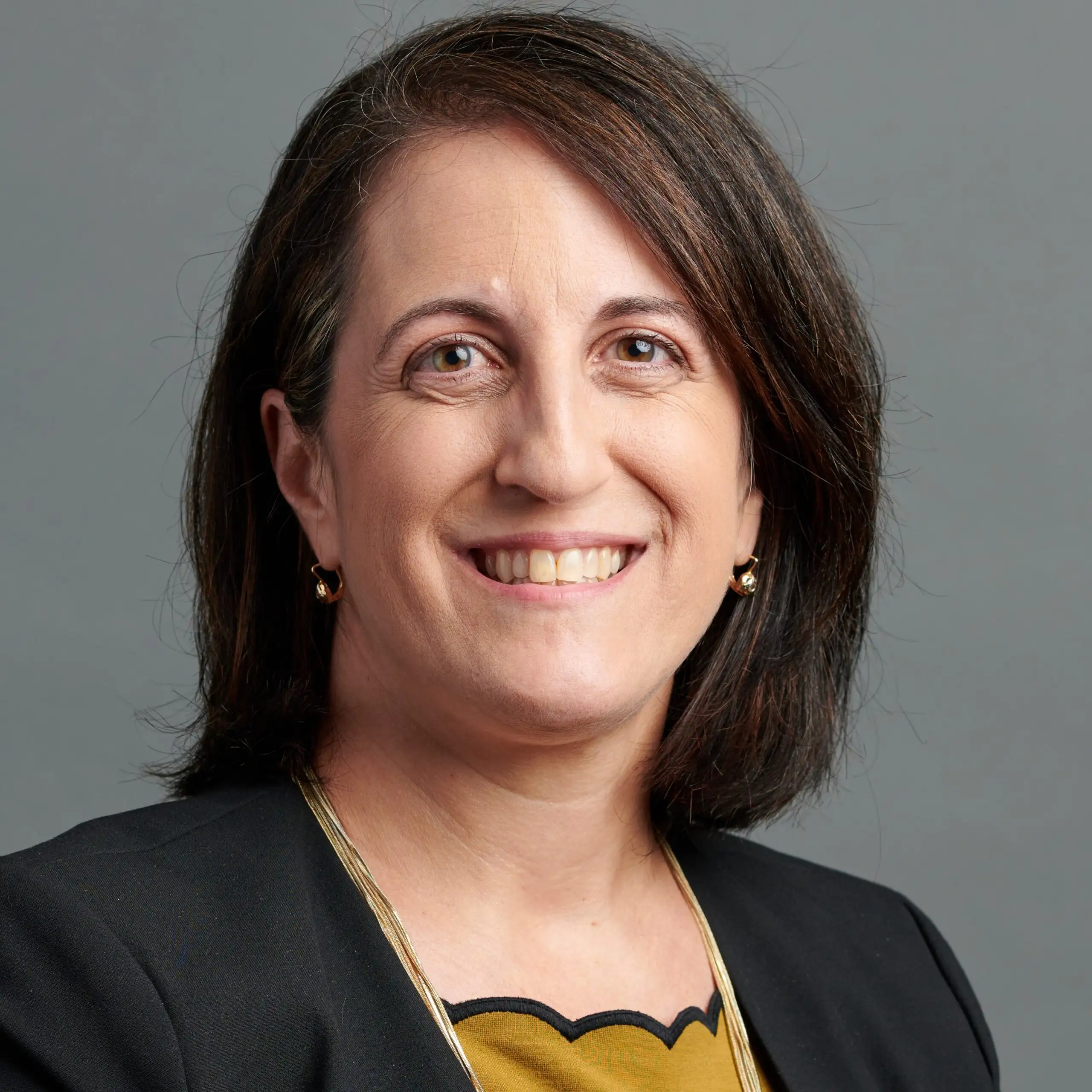 Jessica McClure, PsyD