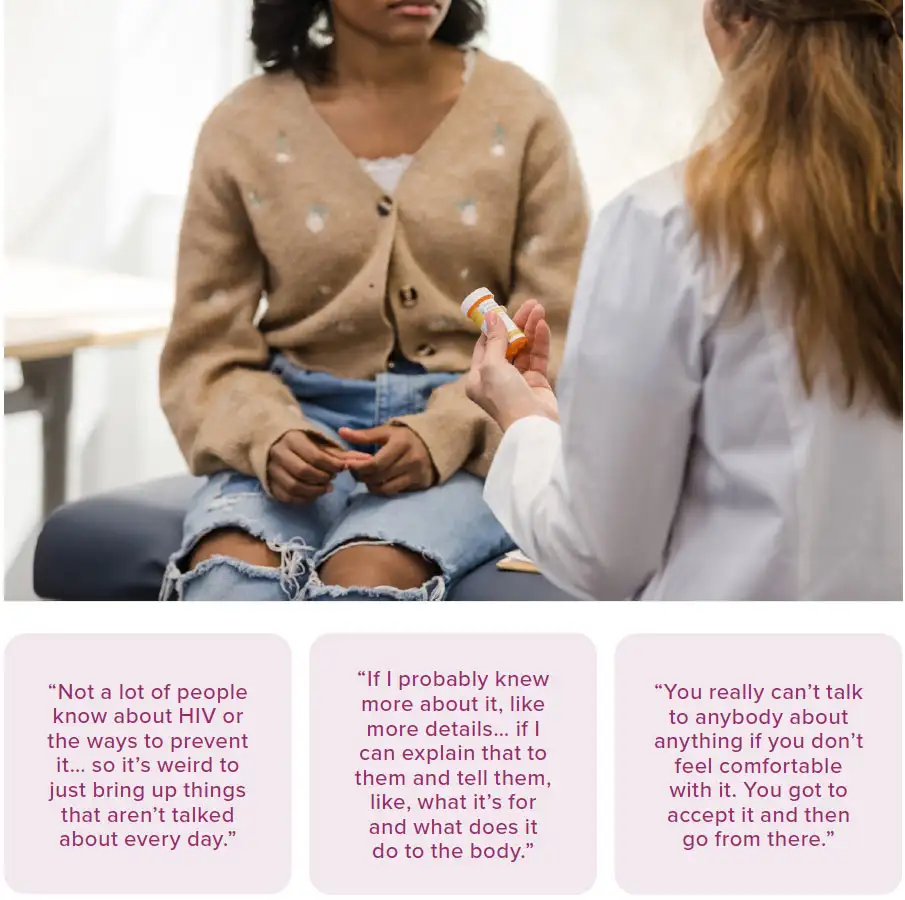 RAR23 Adolescent and Transition Medicine