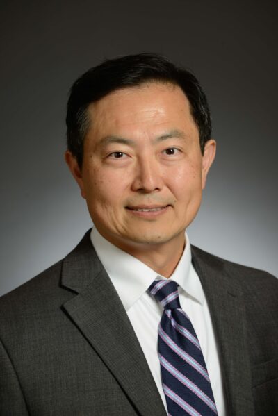 Portrait of Jae Kim, MD, PhD