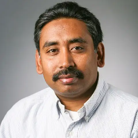 Mohammad Azam, PhD