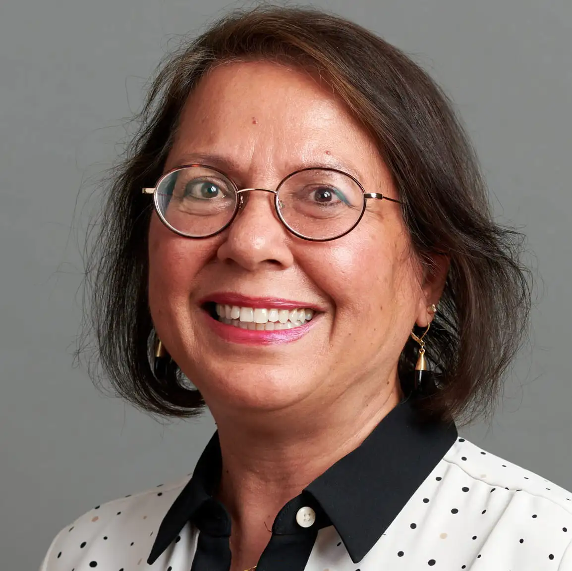 Gurjit Khurana Hershey, MD, PhD