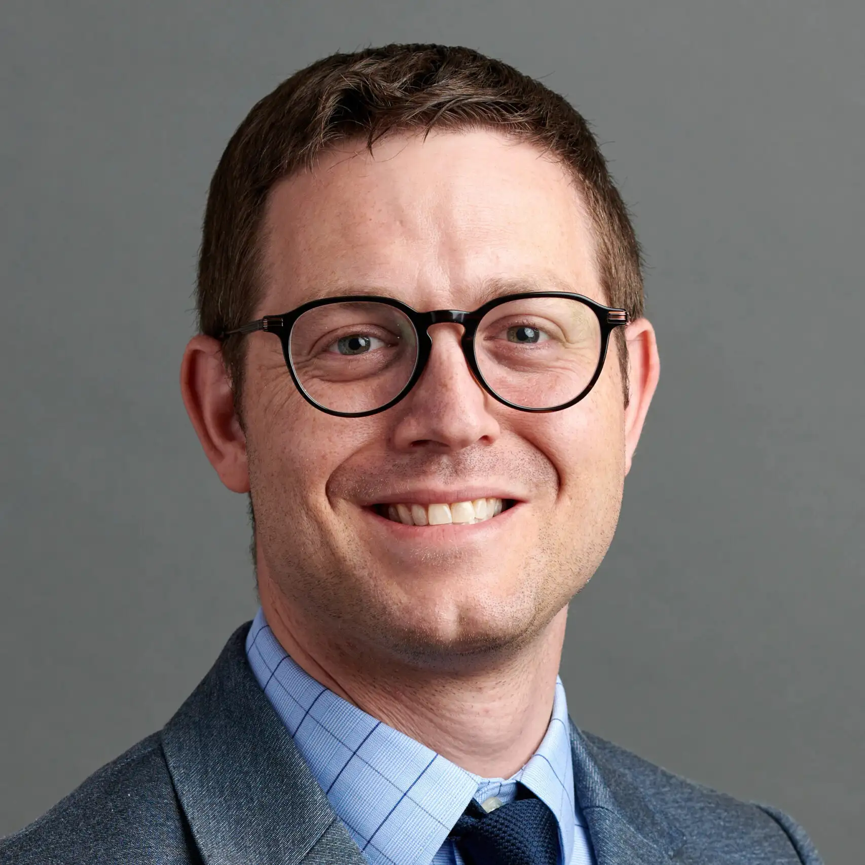 Landon Krantz, MD