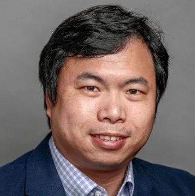 Minzhe Gao, PhD