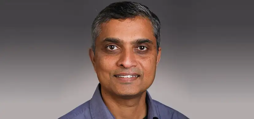 Photo of Chandrashekhar Pasare, DVM, PhD