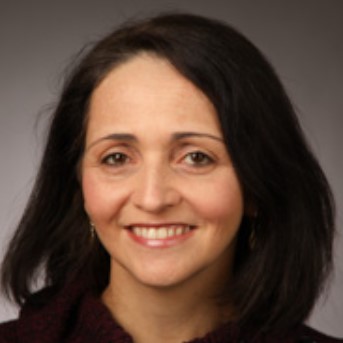 Yrina Rochman, PhD