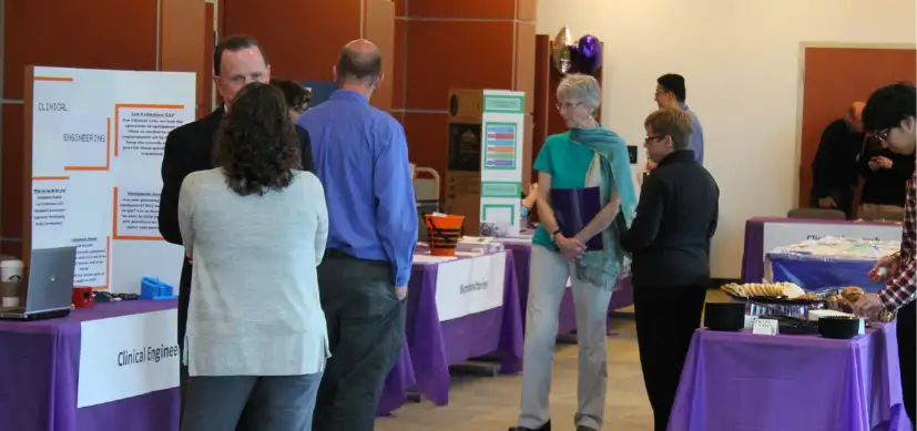 Cincinnati Children's Research Shared Facilities Day