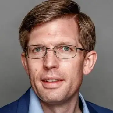 Ty Troutman, PhD