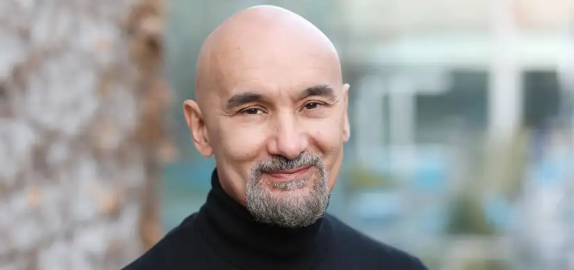 Photo of Hector Wong, MD