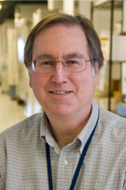 Alan Jobe, MD, PhD