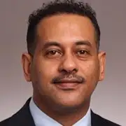 Haithem M. Elhadi Babiker, MD, DMD